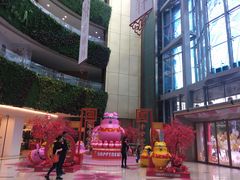 -新城市广场
