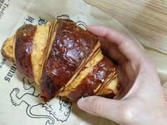 碱水可颂-贝克托马斯·德式烘焙传承(海上世界店)
