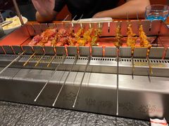 -邢氏老太太烤串(北兴街店)