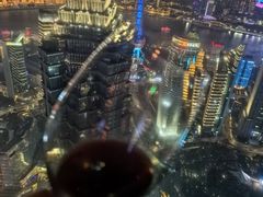 -上海柏悦酒店·世纪100牛排馆