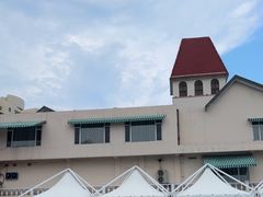 -青岛海景花园大酒店·白果树餐厅青岛菜