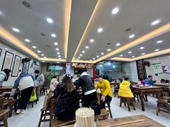 -老刘家biangbiang面(鼓楼店)