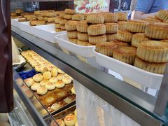 -上海市长春食品商店(淮海中路店)