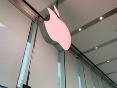-Apple零售店(华贸购物中心店)