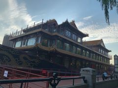 -南门涮肉(通州大船店)