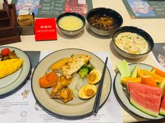 -杭州城中香格里拉大酒店