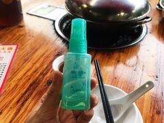 -章记正宗南岗鱼蛋火锅