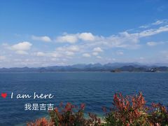 -千岛湖忆湖度假酒店(中心湖景区店)