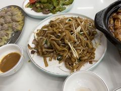 -嘉升大排档(番禺总店)