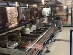 -东方饺子王(工农大路店)