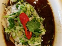 -雍景湾大酒楼(怡翠花园店)