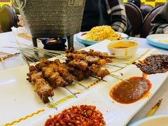 -巨无霸电烤大肉串·五十七部(抚顺隆城街店)