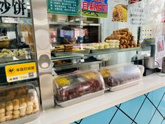 -老磁器口豆汁店(天坛店)