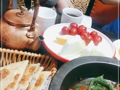 -大鸭梨烤鸭(甘家口店)