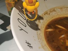 -友达面馆(广州总店)