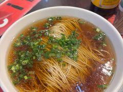 -逸桂禾面馆