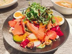 -SHADOWS•Bistro&Eatery(安福路店)