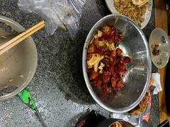 -辣盆盆麻辣小龙虾(哈尔滨总店)