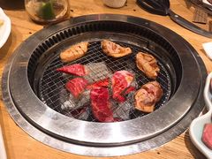 -御牛道日式烤肉料理(杭州万象城店)