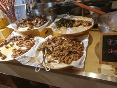 -宜昌富力皇冠假日酒店·咖啡1号西餐厅