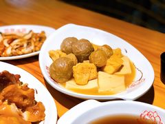 -恋萍小吃(时代店)