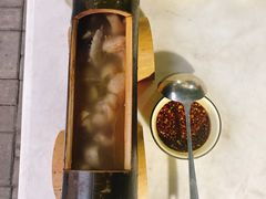 -柴火农家饭(遇龙河店)