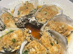 -沪华海鲜大酒楼(南汇店)