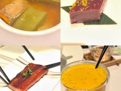 -富力丽思卡尔顿酒店·丽轩中餐厅