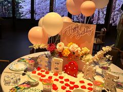 -桂满陇·海市蜃楼·黑金(国金店)