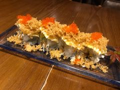 -傑·料理·海鲜放题(佛山文华荟店)