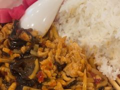 -阳阳中国饭(龙湖大兴天街)