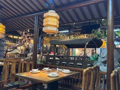 -越城记黑鱼煲(福侨大厦店)