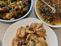 -渔家颂歌渔家味道(青石路店)