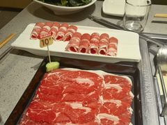 -海底捞火锅(崇文门新世界百货店)