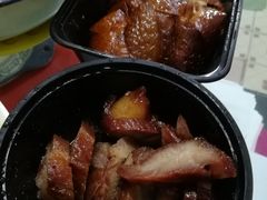 -余百年·现烧烧腊(布吉金利店)