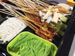 -钢管厂五区小郡肝串串香(南山店)