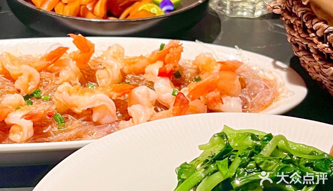 吴莊｜人均70叫板绿茶的超高性价比江浙菜❓