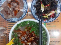 -东方宫·中国兰州牛肉拉面(三里屯店)