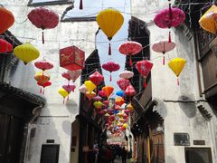 -嘉兴月河历史街区