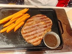 -必胜客(高新中大店)