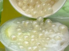 -Yes Lemon就是柠·手打柠檬茶(油坊桥店)
