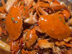 -胖哥俩肉蟹煲(苏州中心店)