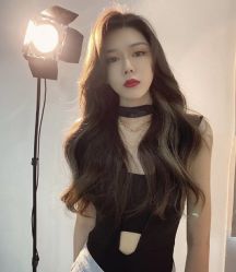 -那茉 Hair Salon