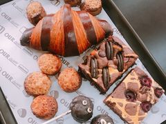 -OUR Bakery(三里屯太古里店)