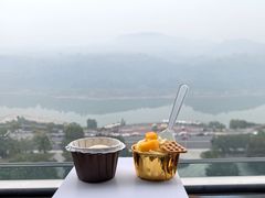 -重庆悦来温德姆酒店