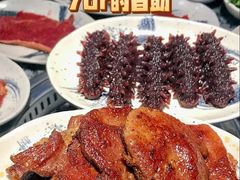 -阪尚皇·原切牛排·烤肉火锅自助(北京路店)