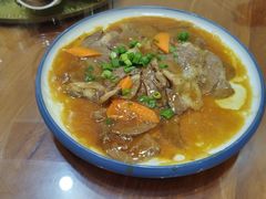 -牛庄高晓山馅饼(铁西店)