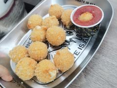 -Tubestation站点比萨(五道营店)