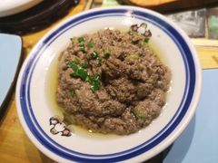 -局气 烤鸭·北京菜(光华路店)