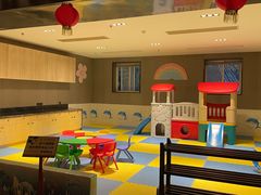 -明月山天沐温泉度假村